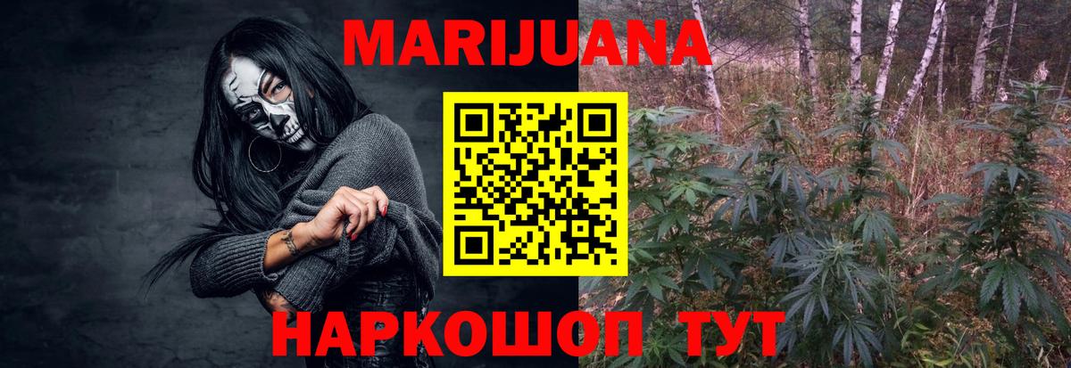 Конопля OG Kush Киржач
